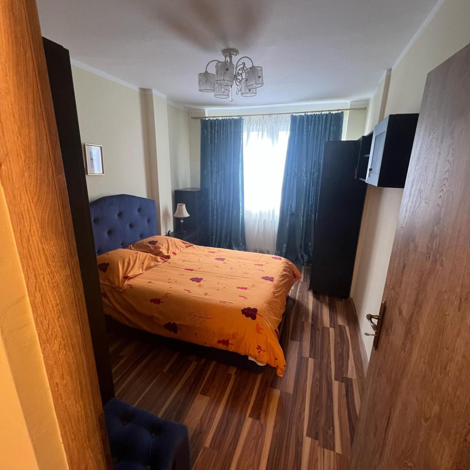 Apartament Lucky 3 *